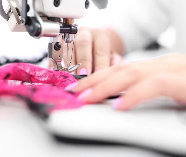 Couturière costumes de dance, Cathy Création, à Bû, près de Dreux, Eure et Loir (28)