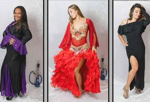 Confection de tenues et costumes personnalisés à Bû, près de Dreux, Eure et Loir (28) - Cathy Création