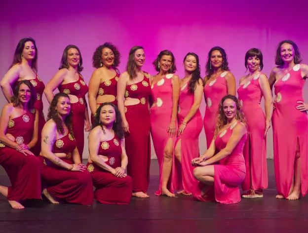 Couturière costumes de danse et spectables à Bû, près de Dreux, Eure et Loir (28) - Cathy Création