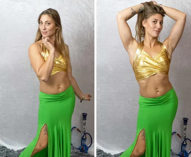 Location de tenue de danse à Bû, près de Dreux, Eure et Loir (28) - Cathy Création