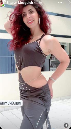 Oriental Marathon Festival